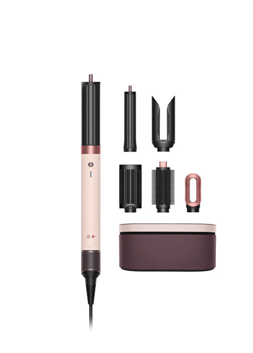 Dyson - Airwrap Co-anda 2x™ Saç Şekillendirme ve Kurutma Seti