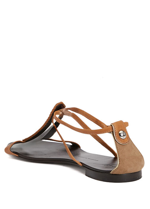 Giuseppe Zanotti Kadın Sandalet - Görsel 4