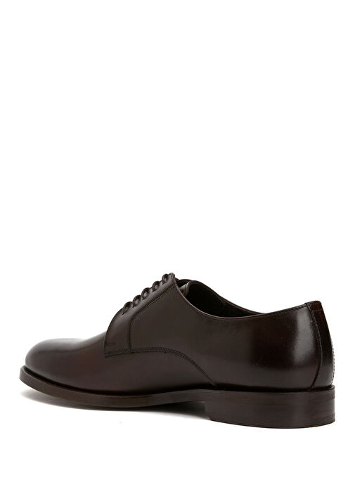 Beymen Club Kahverengi Beymen Club Deri Erkek Ayakkabı