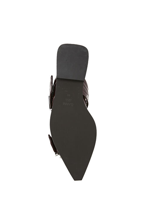 Bordo Babet - Görsel 6