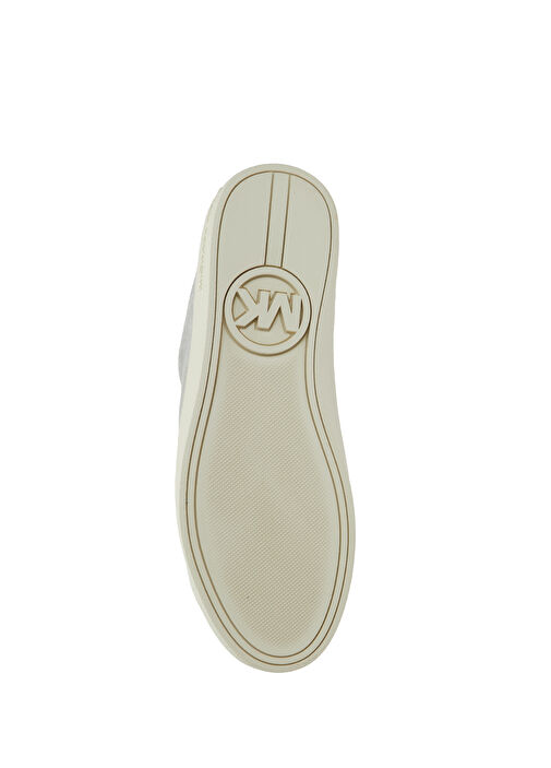 Michael Michael Kors Michael Michael Kors Keaton Gri Kadın Süet Sneaker | Beymen Gri - 6. görsel