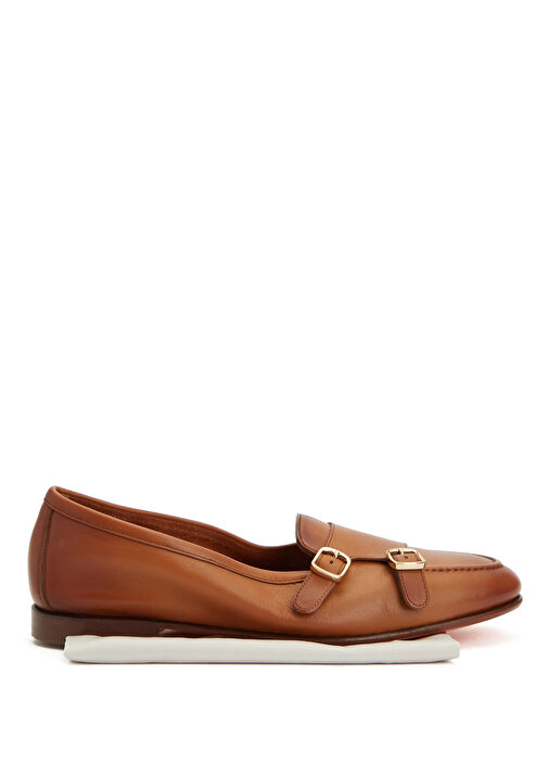 Santoni Kadın Loafer - Görsel 7