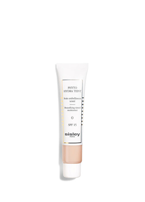 Sisley - Phyto-Hydra Teint 0 Fair Spf15 40 ml