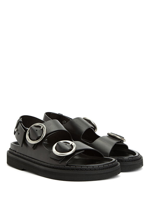 Ami Paris Kadın Sandalet - Görsel 3