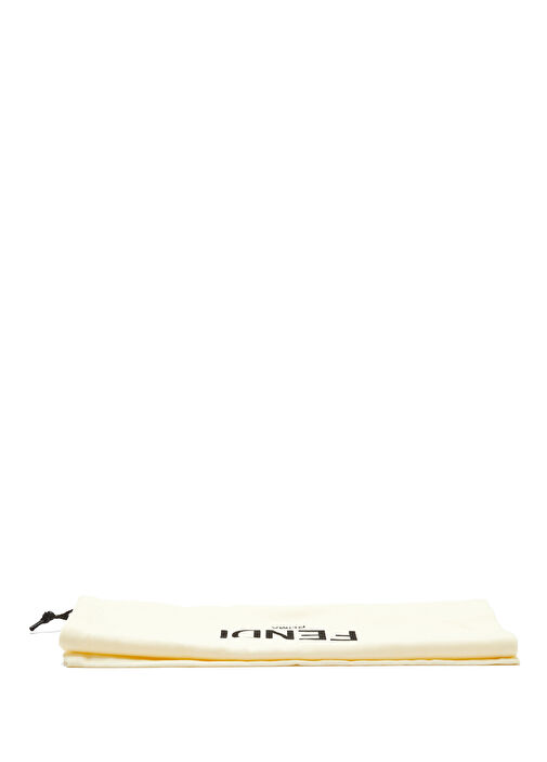 Fendi Topuklu Bot - Görsel 7