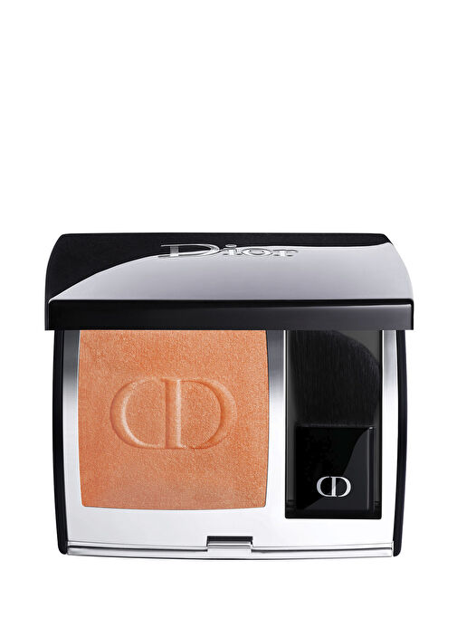 Dior Rouge Blush Satin 643