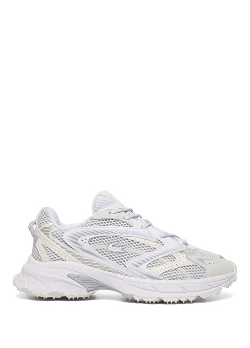 Lacoste BEYAZ-65T Erkek L003 Neo Shot Beyaz Erkek Sneaker 1699688