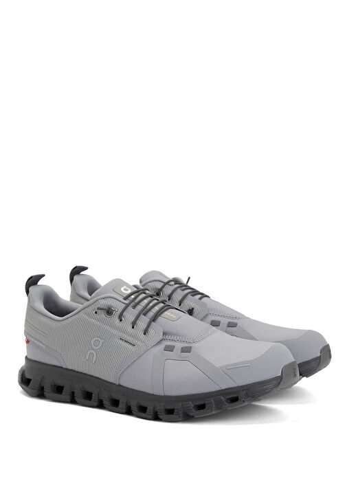 Cloud 6 Gri Erkek Sneaker - Görsel 3