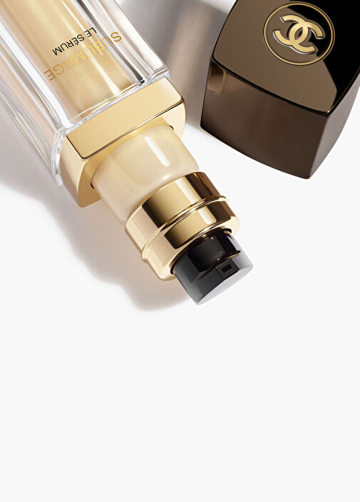 CHANEL - Sublimage Le Sérum 30ML