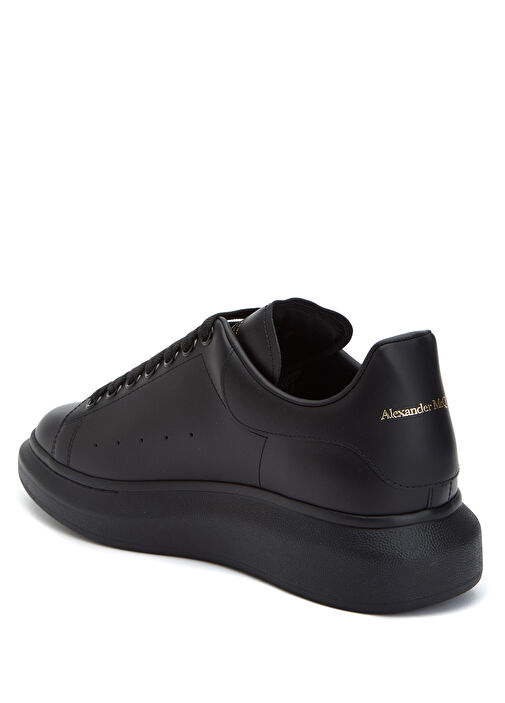 Alexander McQueen Erkek Sneakers - Görsel 4