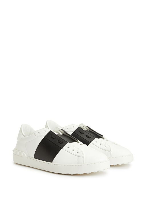 Valentino Garavani Erkek Sneakers - Görsel 3
