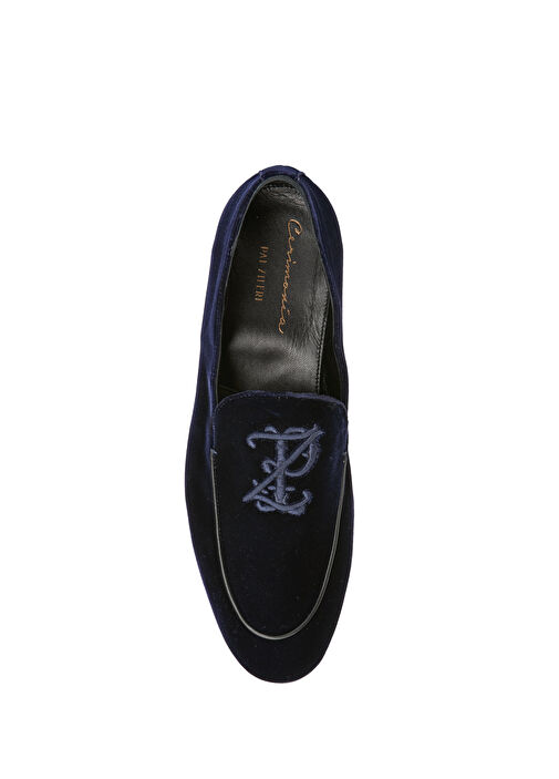 Lacivert Erkek Ayakkabı - Görsel 5