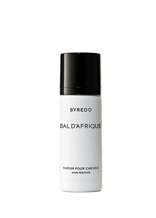 BYREDO - Bal D'Afrique 75 ml Saç Parfümü -