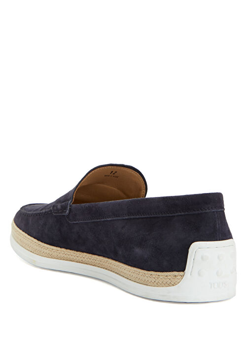 Tod's Erkek Loafer - Görsel 4