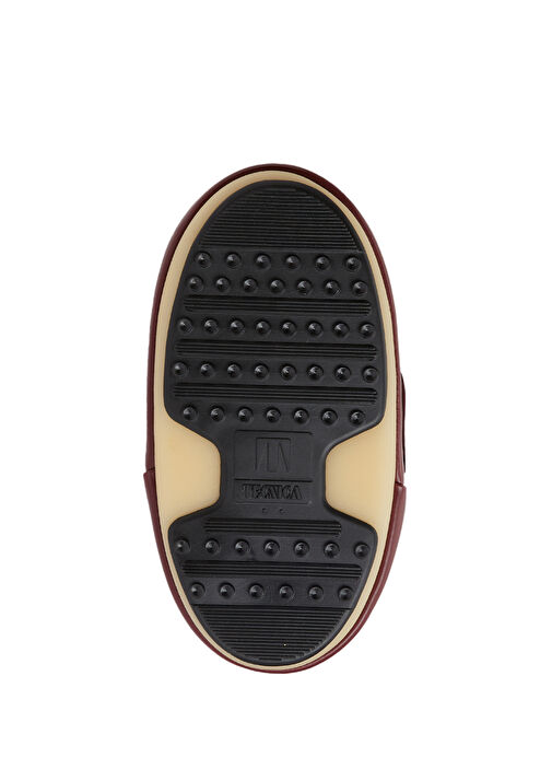 Icon Bordo Kadın Kar Botu - Görsel 6