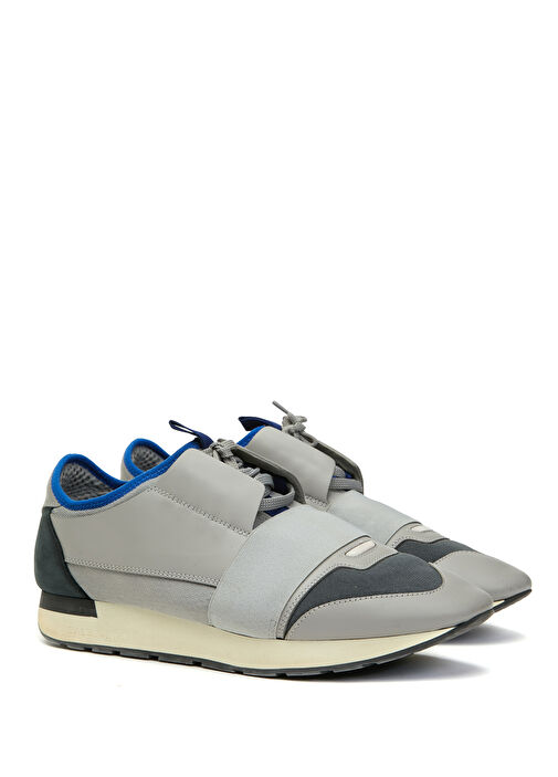 Balenciaga Erkek Sneakers - Görsel 3