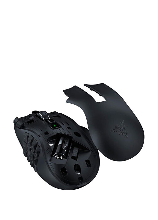 Razer - Naga V2 Hyperspeed Kablosuz Oyuncu Mouse RZ01-03600100