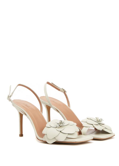 Beymen Club - Ecru Floral Women
