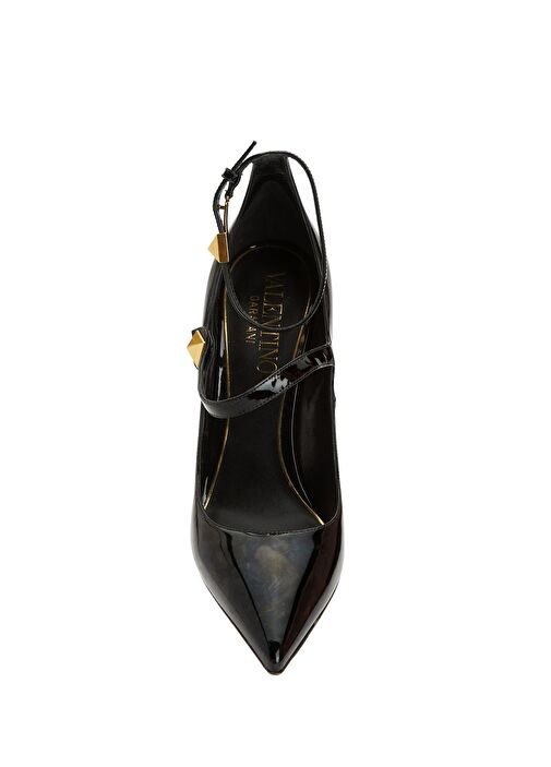 Valentino Garavani Topuklu Ayakkabı - Görsel 5