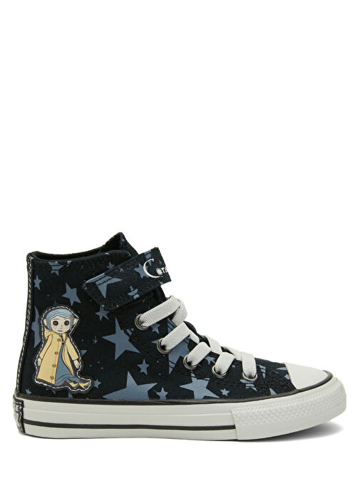 Chuck Taylor All Star 1V Unisex Çocuk Sneaker - Görsel 7