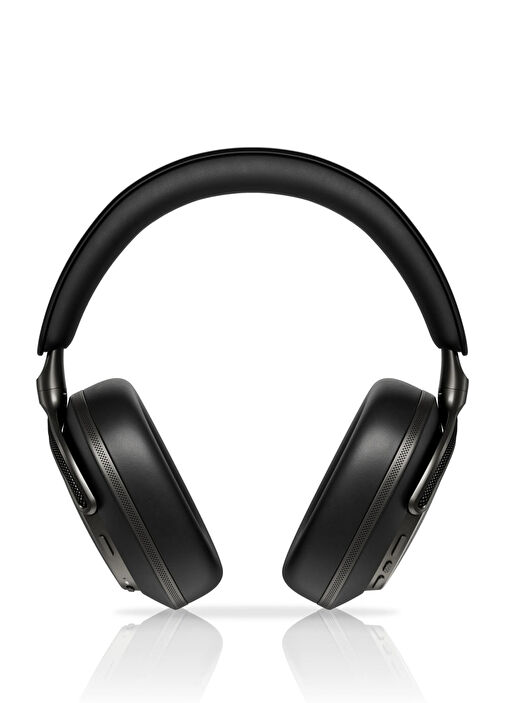 Bowers&Wilkins - PX8 S2 Gürültü Engelleyici Onyx Black Kulak Üstü