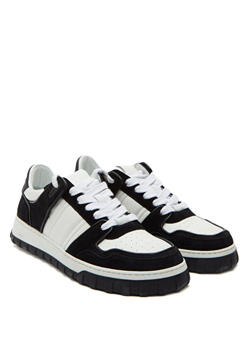 Ami Paris Erkek Sneakers - Görsel 3