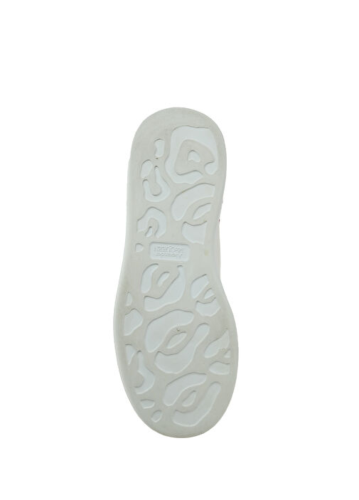 Alexander McQueen Erkek Sneakers - Görsel 6