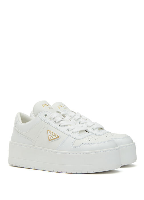 Prada Kadın Sneakers - Görsel 3
