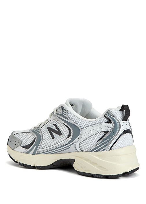 530 Silver Kadın Sneaker - Görsel 4