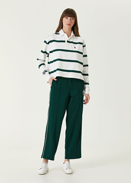 Polo Ralph Lauren Dark Green Sweatpants