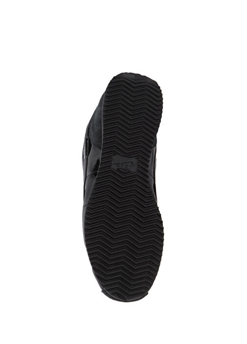 Nike Nike Cortez CORTEZSIYAHGRIKADNSNEAKER Kadın Sneaker