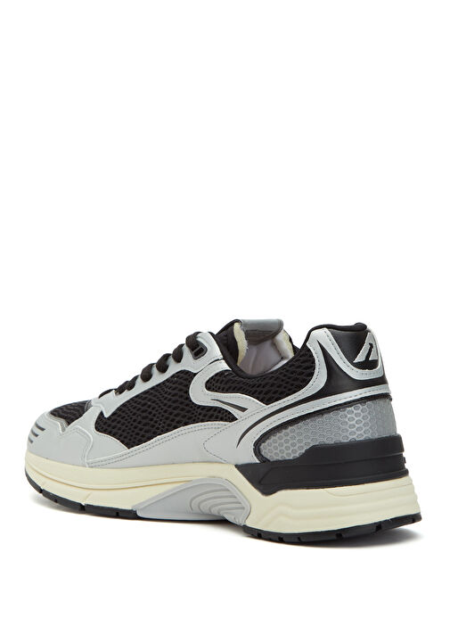 Silver Erkek Sneaker - Görsel 4