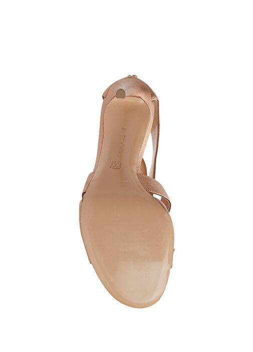 Gianvito Rossi Topuklu Ayakkabı - Görsel 6