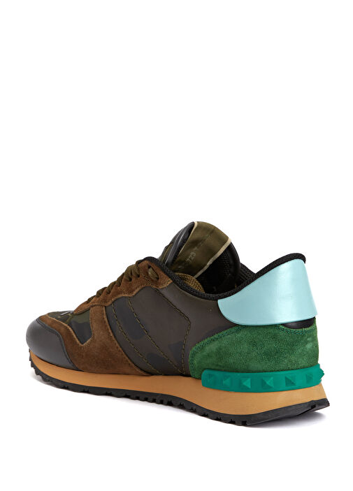 Valentino Garavani Kadın Sneakers - Görsel 4