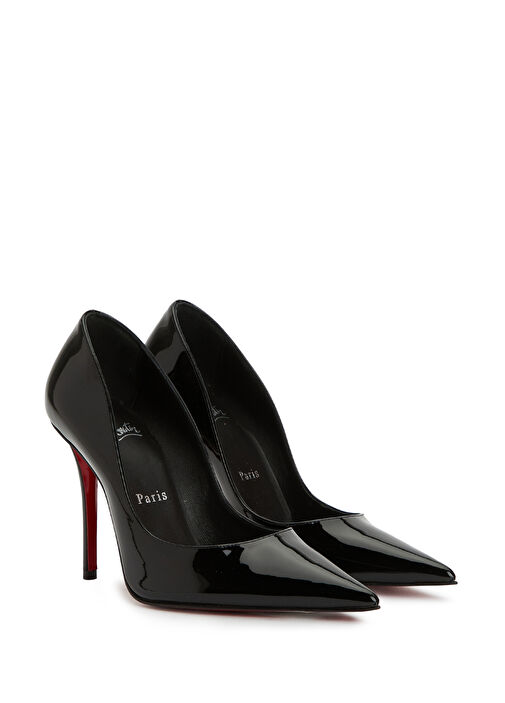 Christian Louboutin Topuklu Ayakkabı - Görsel 3