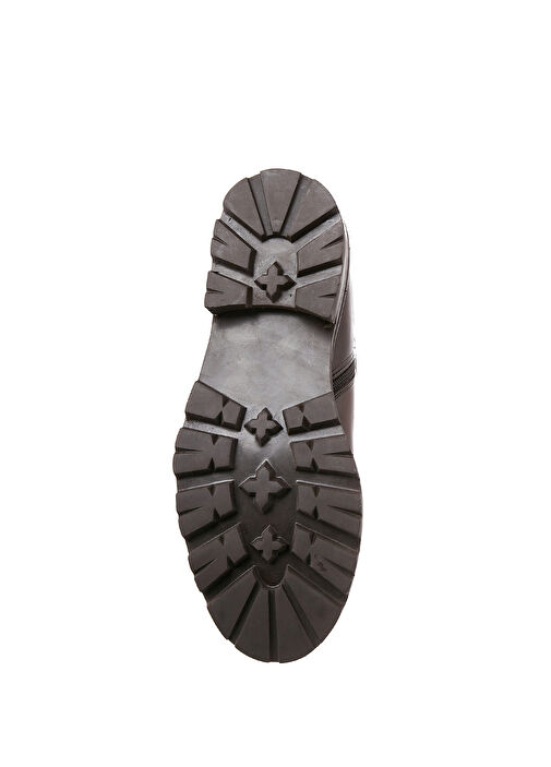 George Hogg George Hogg Kahverengi Erkek Deri Bot | Beymen Kahverengi - 6. görsel