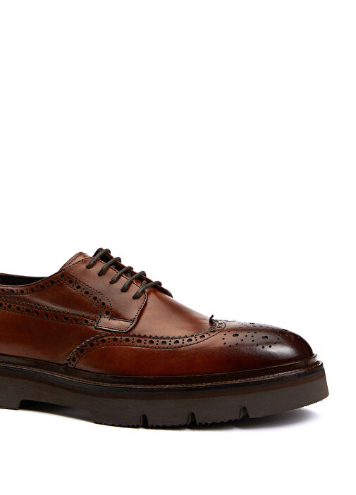 Network Network Taba Erkek Ayakkabı Casual Ayakkabı | Beymen Taba - 13. görsel