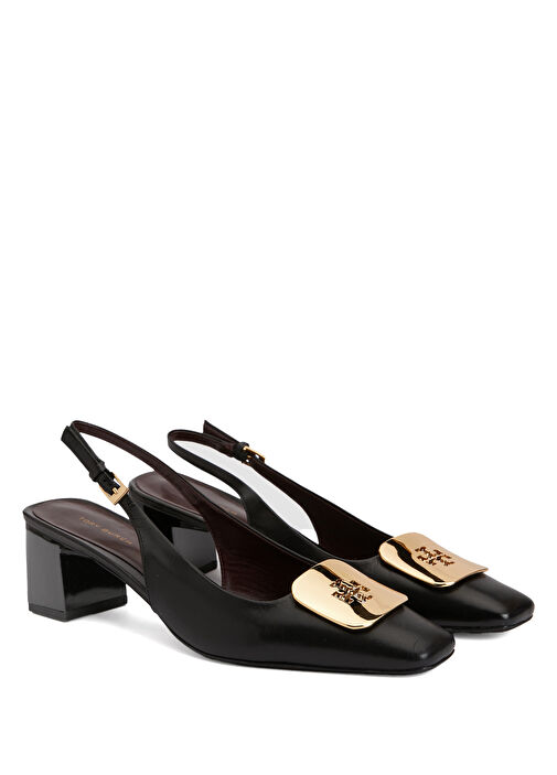 Tory Burch Topuklu Ayakkabı - Görsel 3