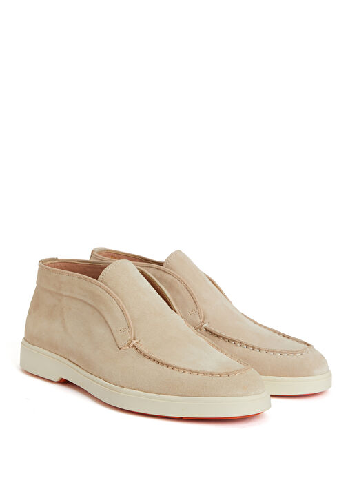 Santoni Kadın Loafer - Görsel 3