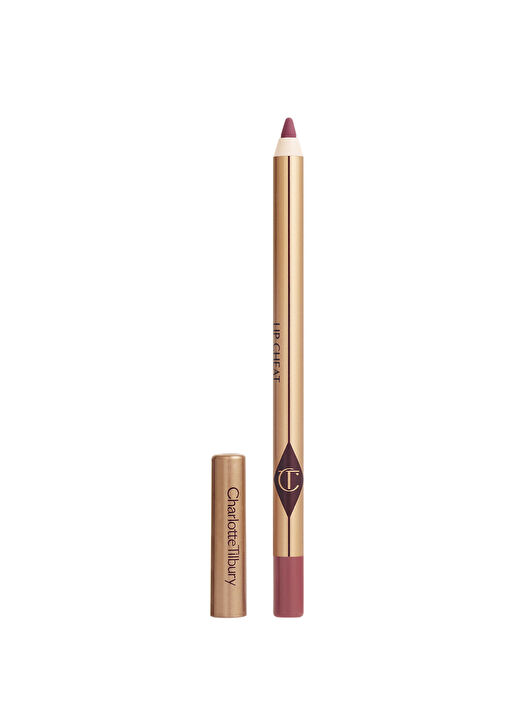 Charlotte Tilbury - Lip Cheat - 90s Pink - 90S PINK
