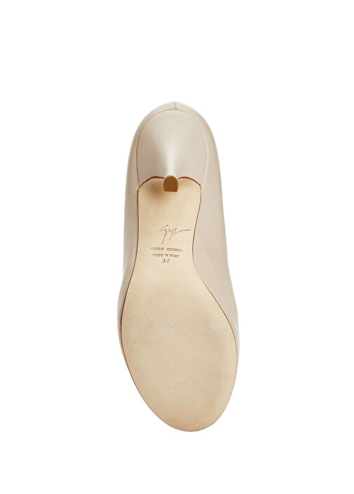 Giuseppe Zanotti Topuklu Ayakkabı - Görsel 6