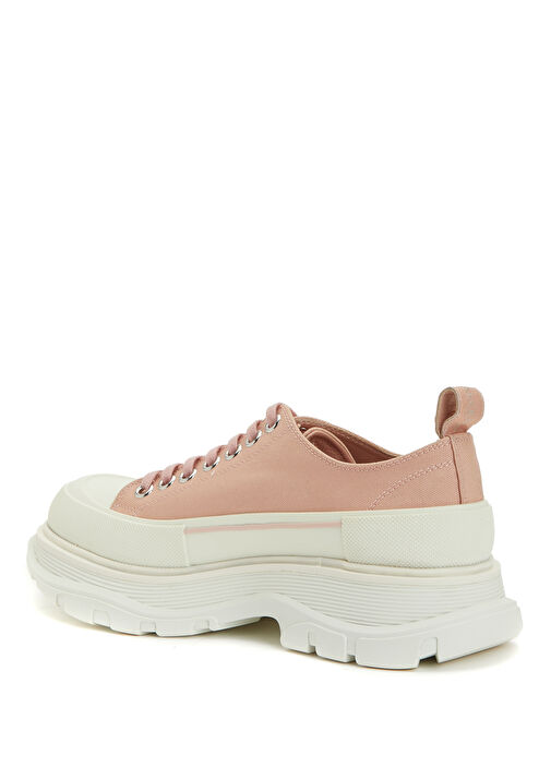 Alexander McQueen Kadın Sneakers - Görsel 4