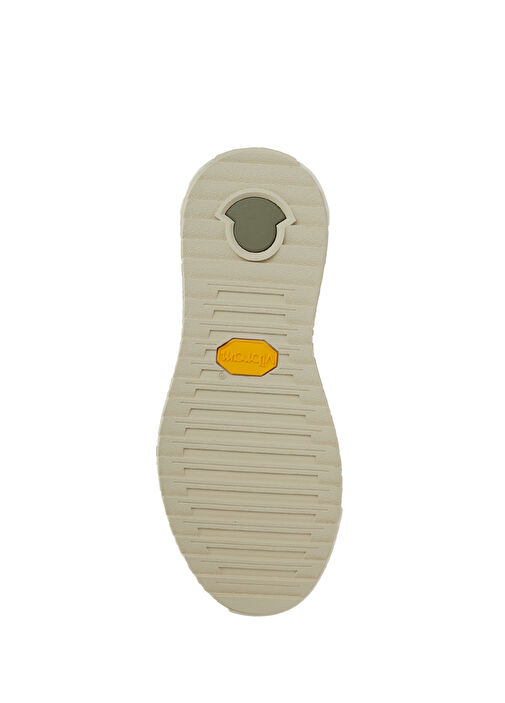 Haki Erkek Sneaker - Görsel 6