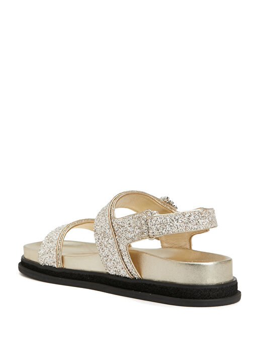 Verity Kum Kadın Sandalet - Görsel 4