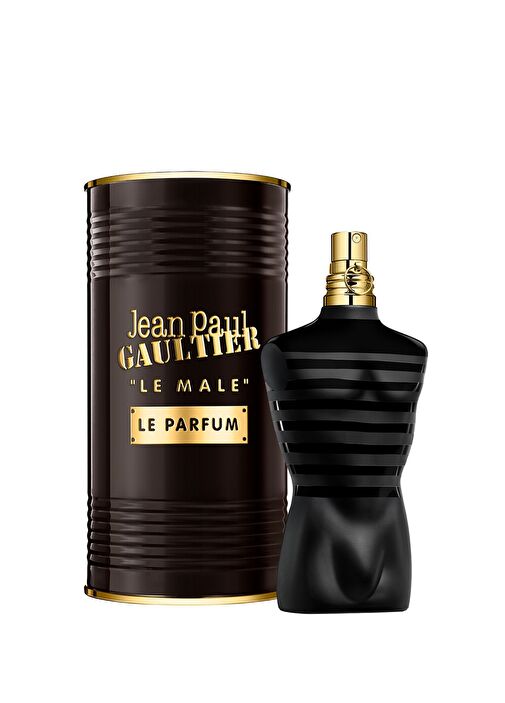 Jean Paul Gaultier - Jean Paul Gaultier Le Male Edp 200Ml -