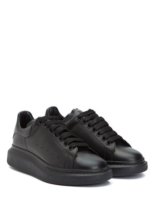Alexander McQueen Erkek Sneakers - Görsel 3