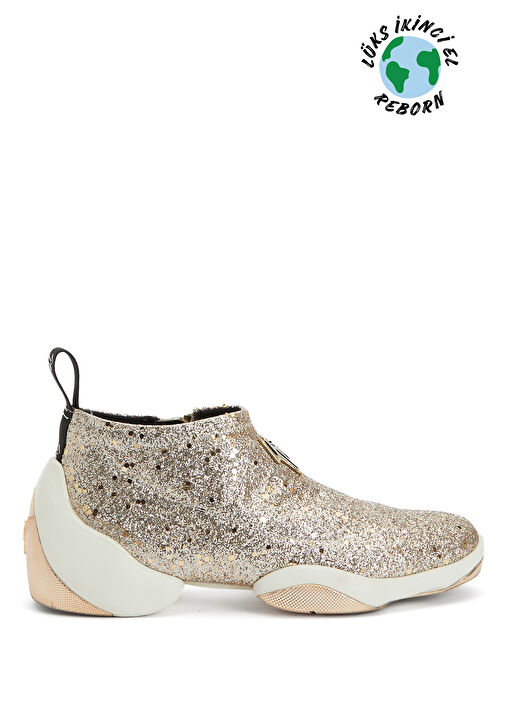 Giuseppe Zanotti Kadın Sneakers - Görsel 2