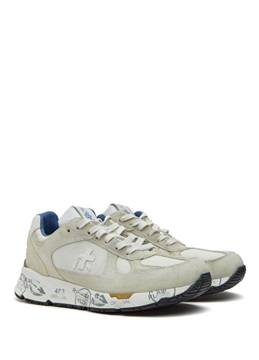 Premiata Erkek Sneakers - Görsel 3