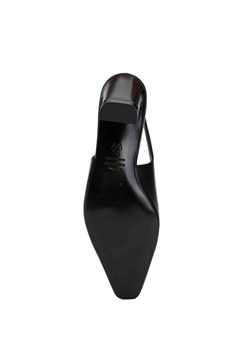 Stuart Weitzman Stuart Weitzman Siyah PUMP Beymen'de! Siyah - 6. görsel