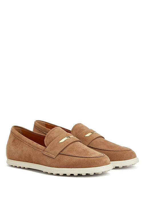 Tod's Kadın Loafer - Görsel 3